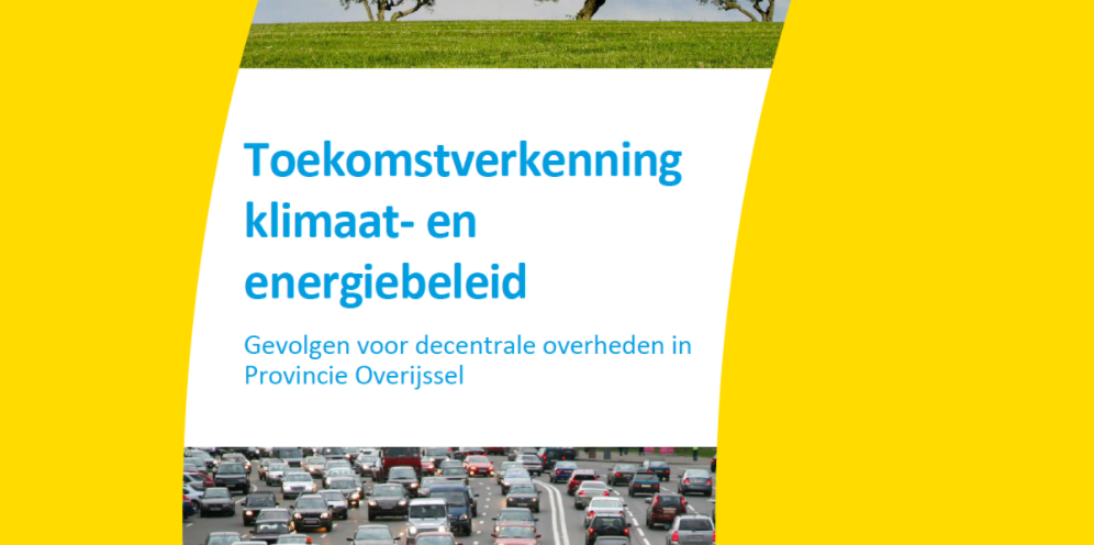 Uitgelichte afbeelding voor Rapport CE Delft